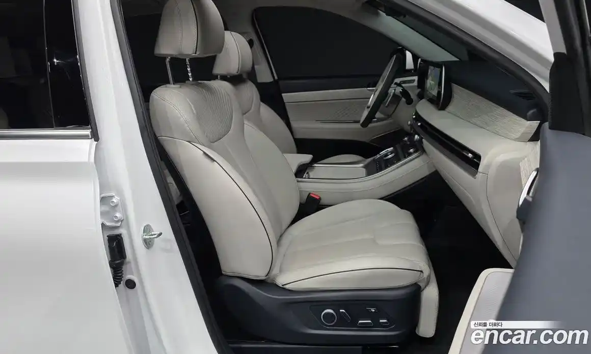 Hyundai Palisade 2023 3.8 Автомат в Москве № 2451, фото 18