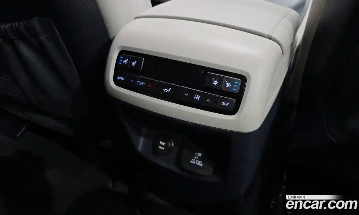 Hyundai Palisade 2023 3.8 Автомат в Москве № 2451, фото 2