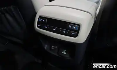 Hyundai Palisade 2023 3.8 Автомат в Москве № 2451, миниатюра 2