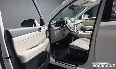 Hyundai Palisade 2023 3.8 Автомат в Москве № 2451, миниатюра 5