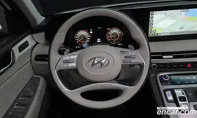 Hyundai Palisade 2023 3.8 Автомат в Москве № 2451, миниатюра 10