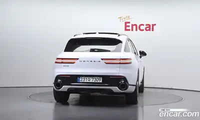 Genesis GV70 2023 2.5 Автомат в Москве № 24639, миниатюра 12