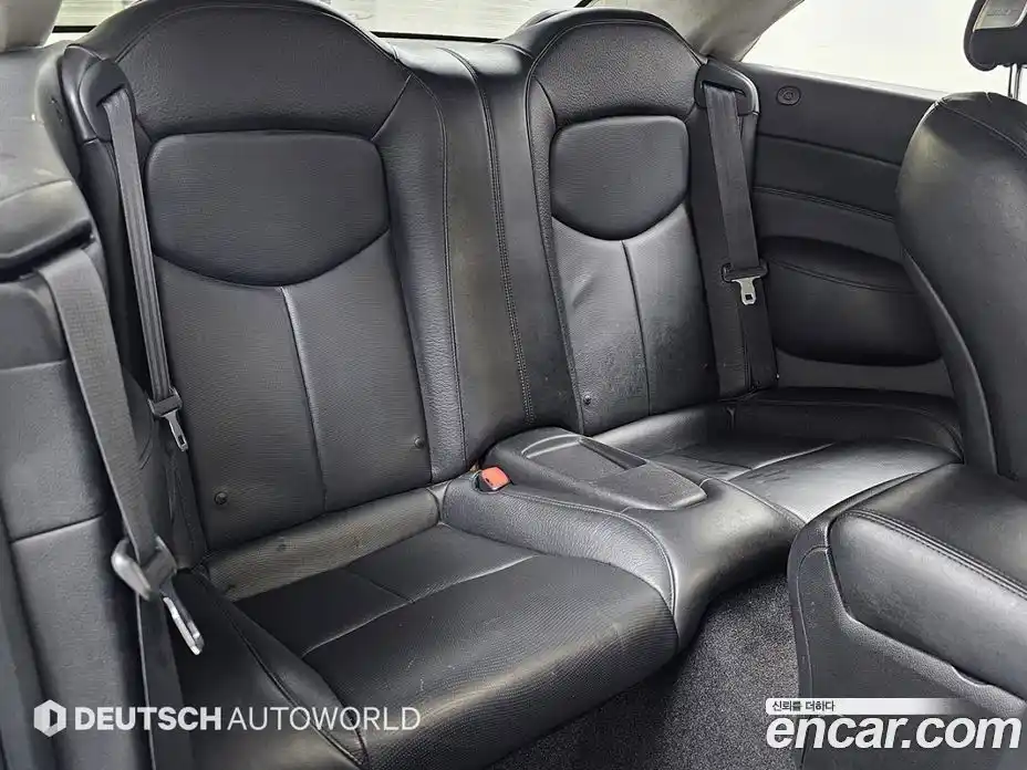 Infiniti G 2010 3.7 Автомат в Москве № 247043, фото 12