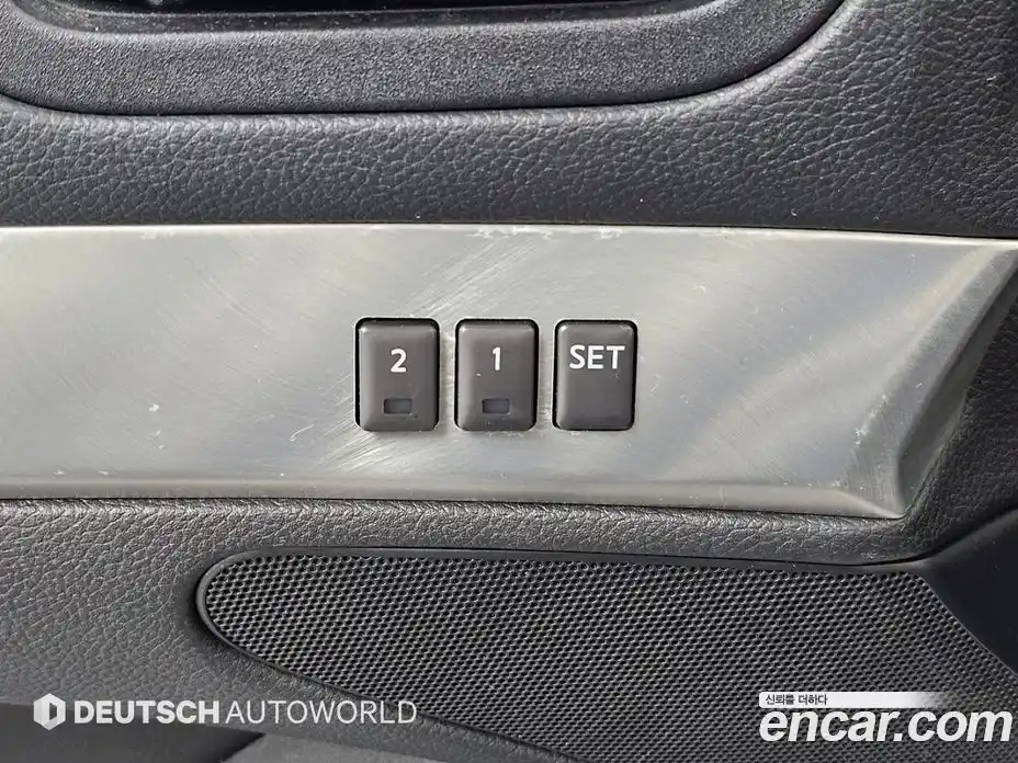 Infiniti G 2010 3.7 Автомат в Москве № 247043, фото 16