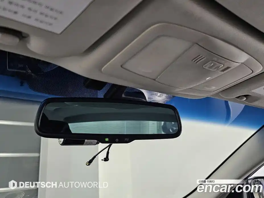 Infiniti G 2010 3.7 Автомат в Москве № 247043, фото 19