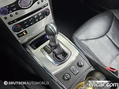 Infiniti G 2010 3.7 Автомат в Москве № 247043, миниатюра 9