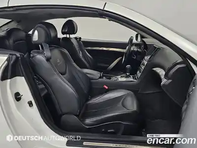 Infiniti G 2010 3.7 Автомат в Москве № 247043, миниатюра 10