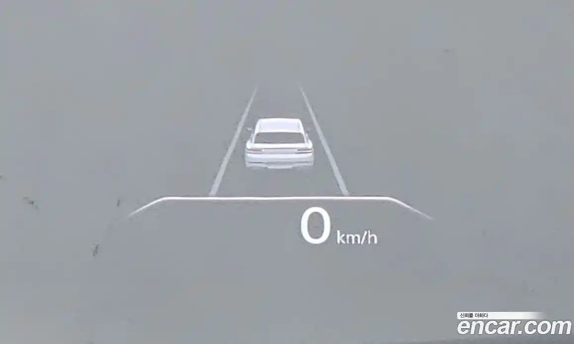 Genesis GV80 2021 3.0 Автомат в Москве № 24732, фото 19