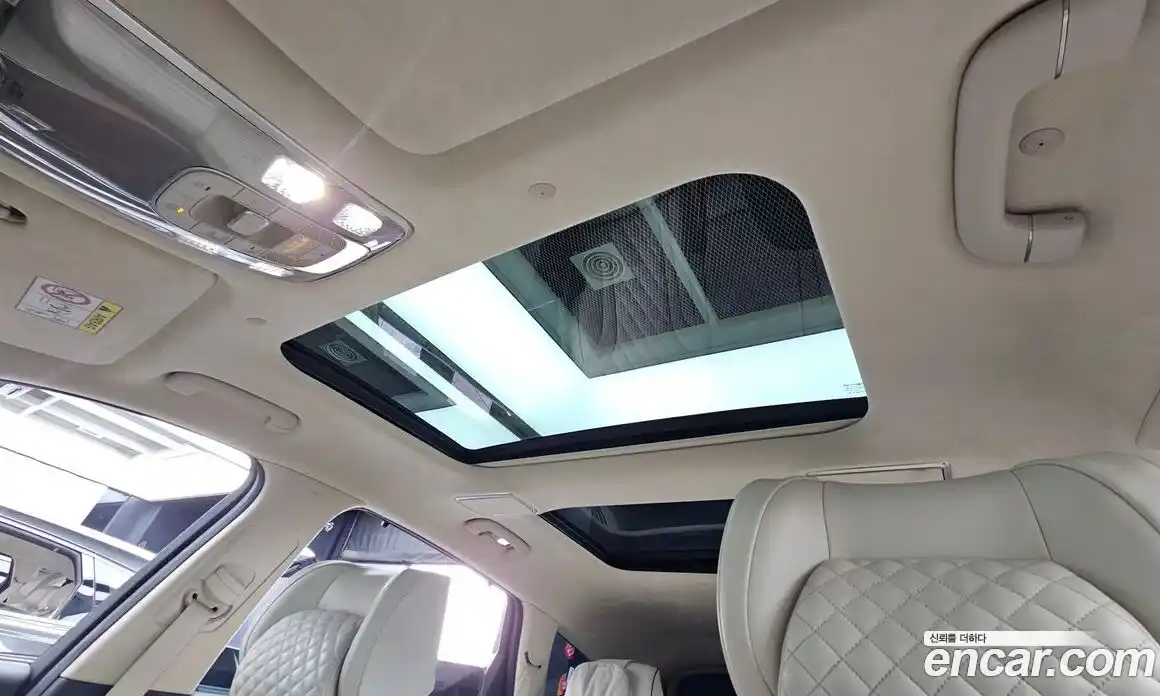 Genesis GV80 2021 3.0 Автомат в Москве № 24732, фото 3