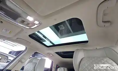 Genesis GV80 2021 3.0 Автомат в Москве № 24732, миниатюра 3