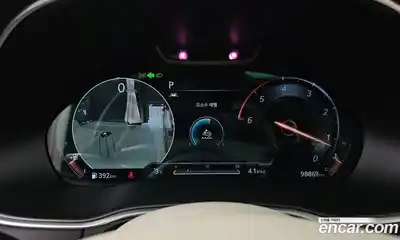 Genesis GV80 2021 3.0 Автомат в Москве № 24732, миниатюра 8