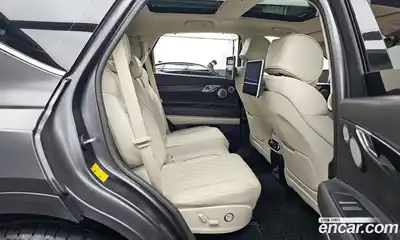 Genesis GV80 2021 3.0 Автомат в Москве № 24732, миниатюра 9