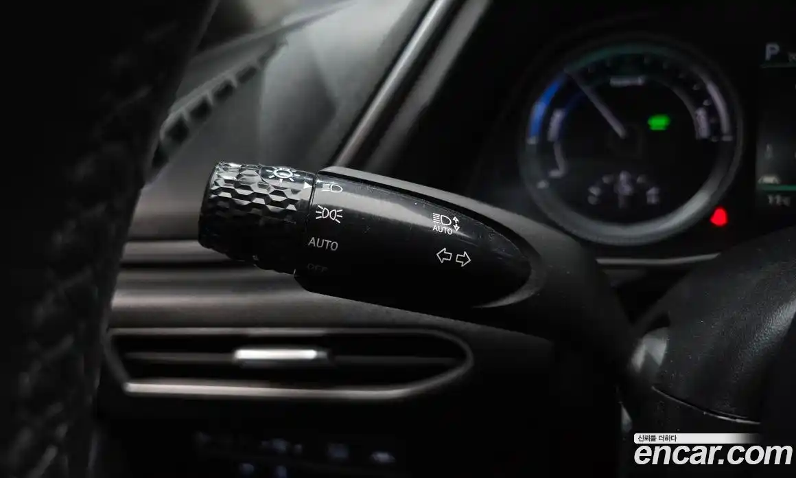 Hyundai Sonata 2022 2.0 Автомат в Москве № 247485, фото 14