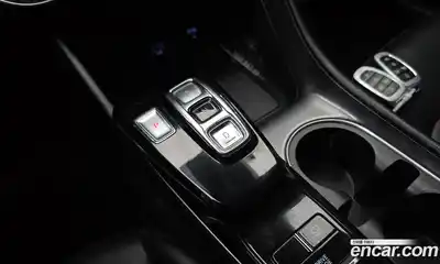 Hyundai Sonata 2022 2.0 Автомат в Москве № 247485, миниатюра 10