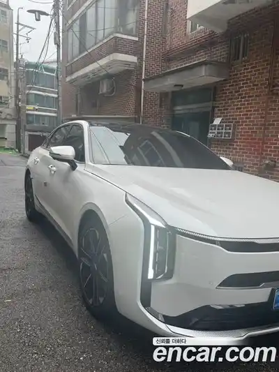 Kia K8 2026 2.5 Автомат в Москве № 248103, миниатюра 2