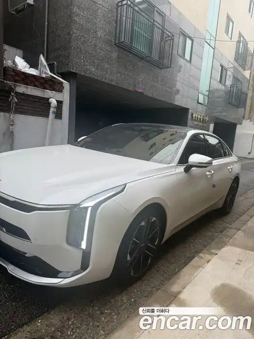 Kia K8 2026 2.5 Автомат в Москве № 248103, фото 3