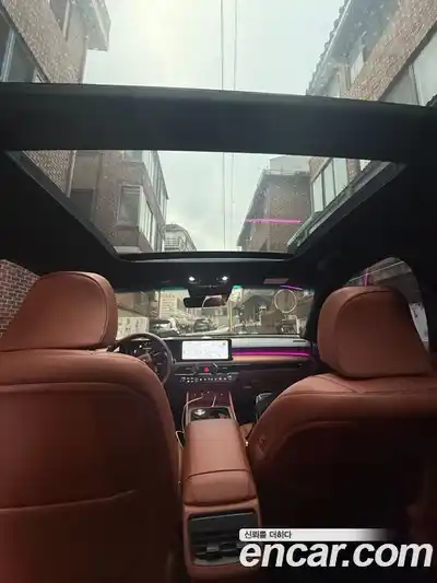 Kia K8 2026 2.5 Автомат в Москве № 248103, миниатюра 9