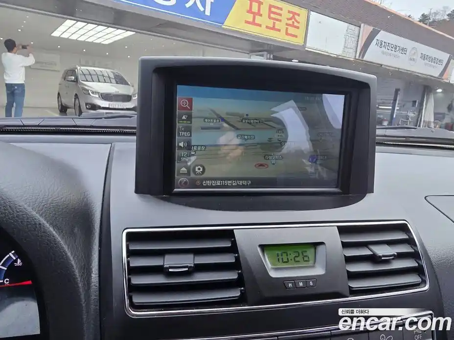 SsangYong Rexton 2017 2.2 Автомат в Москве № 24939, фото 12