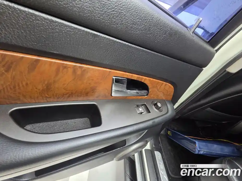 SsangYong Rexton 2017 2.2 Автомат в Москве № 24939, фото 19