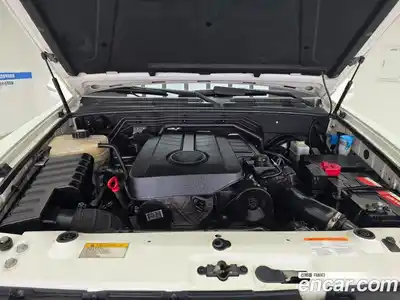 SsangYong Rexton 2017 2.2 Автомат в Москве № 24939, миниатюра 6