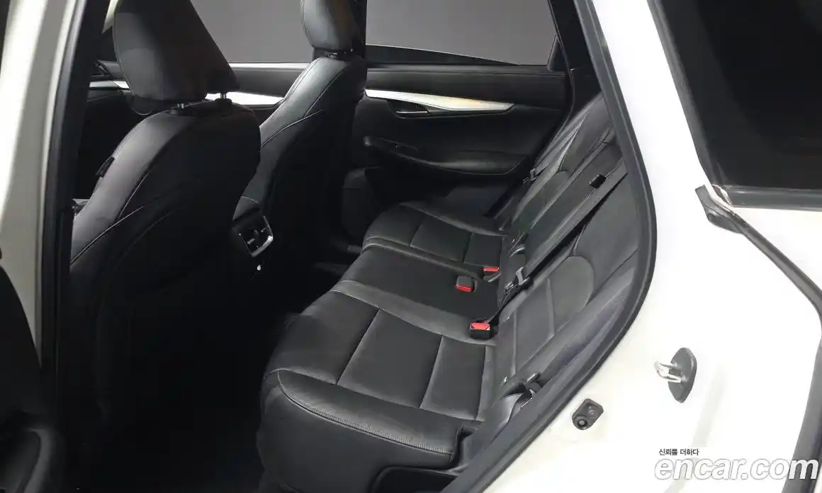 Infiniti QX50 2019 2.0 Автомат в Москве № 249573, фото 4