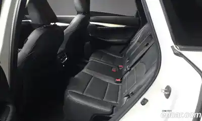 Infiniti QX50 2019 2.0 Автомат в Москве № 249573, миниатюра 4