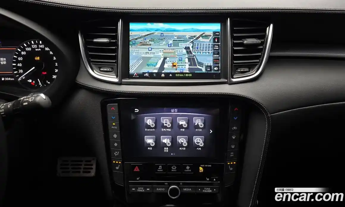 Infiniti QX50 2019 2.0 Автомат в Москве № 249573, фото 5