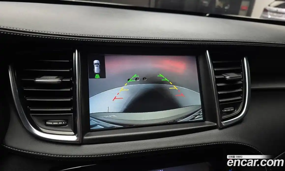 Infiniti QX50 2019 2.0 Автомат в Москве № 249573, фото 6