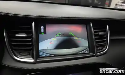 Infiniti QX50 2019 2.0 Автомат в Москве № 249573, миниатюра 6