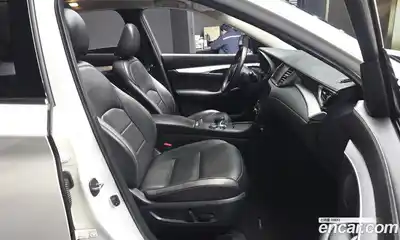 Infiniti QX50 2019 2.0 Автомат в Москве № 249573, миниатюра 7