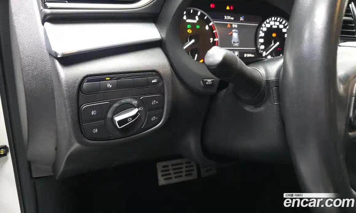 Infiniti QX50 2019 2.0 Автомат в Москве № 249573, фото 10