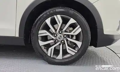 SsangYong TIBOLI 2019 1.6 Автомат в Москве № 25286, миниатюра 11