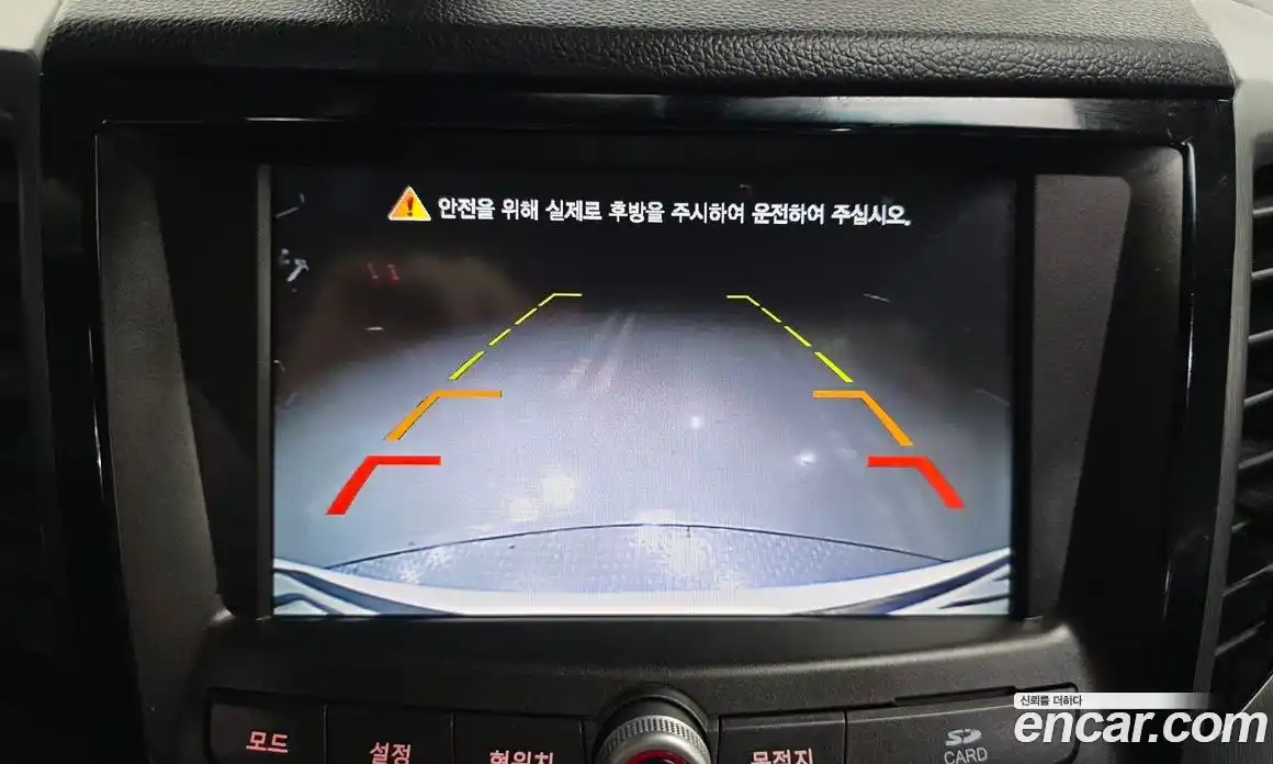 SsangYong TIBOLI 2019 1.6 Автомат в Москве № 25286, фото 13