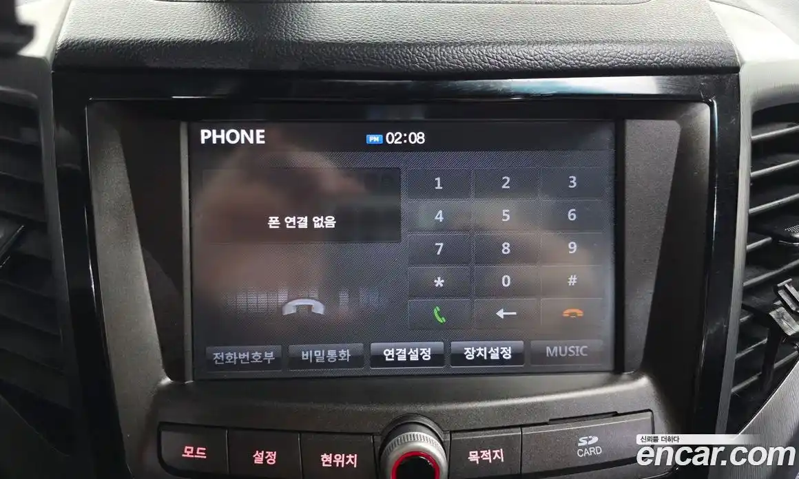 SsangYong TIBOLI 2019 1.6 Автомат в Москве № 25286, фото 15