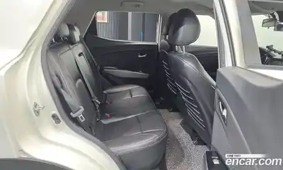 SsangYong TIBOLI 2019 1.6 Автомат в Москве № 25286, миниатюра 2