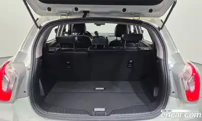 SsangYong TIBOLI 2019 1.6 Автомат в Москве № 25286, миниатюра 4