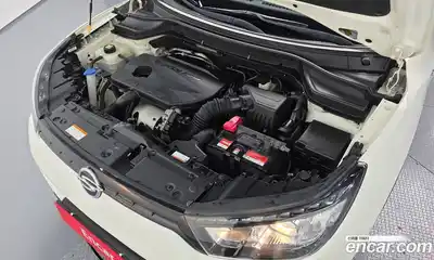 SsangYong TIBOLI 2019 1.6 Автомат в Москве № 25286, миниатюра 6