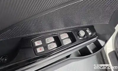 SsangYong TIBOLI 2019 1.6 Автомат в Москве № 25286, миниатюра 8