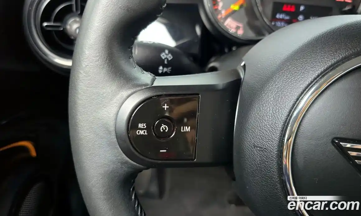 Mini Cooper 2023 1.5 Автомат в Москве № 253330, фото 11