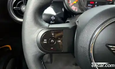 Mini Cooper 2023 1.5 Автомат в Москве № 253330, миниатюра 11