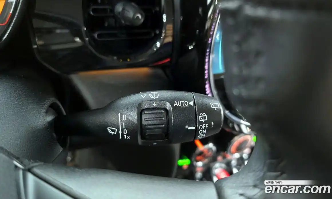 Mini Cooper 2023 1.5 Автомат в Москве № 253330, фото 16