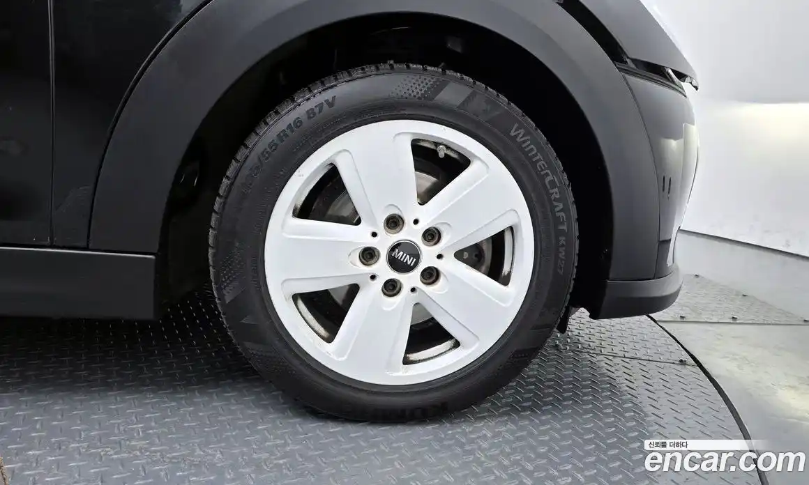 Mini Cooper 2023 1.5 Автомат в Москве № 253330, фото 20