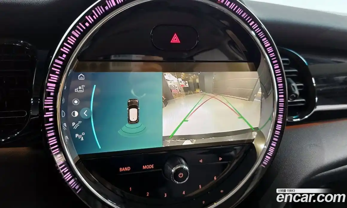 Mini Cooper 2023 1.5 Автомат в Москве № 253330, фото 3