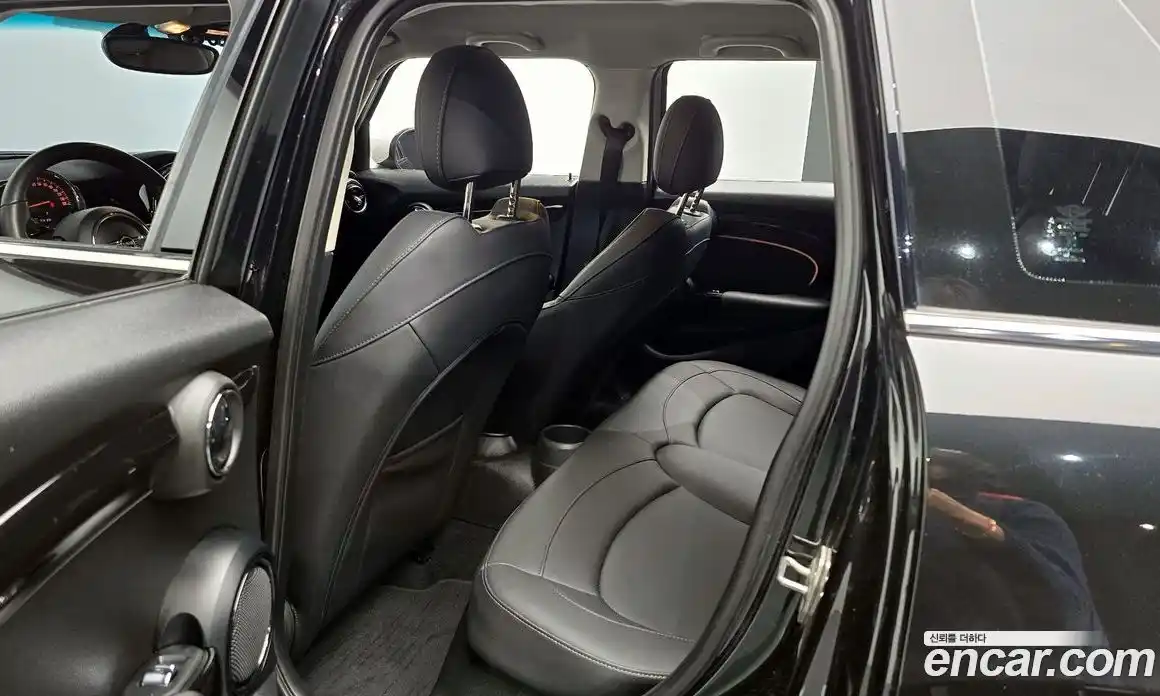 Mini Cooper 2023 1.5 Автомат в Москве № 253330, фото 7