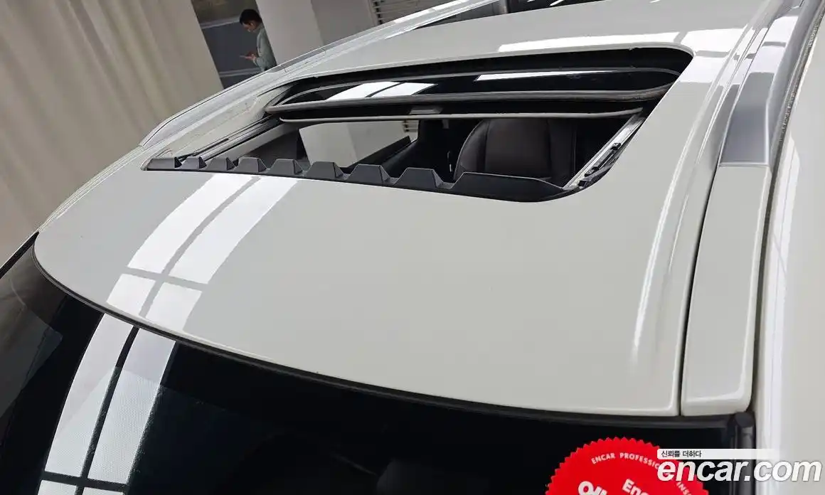 Infiniti QX60 2017 3.5 Автомат в Москве № 256121, фото 15