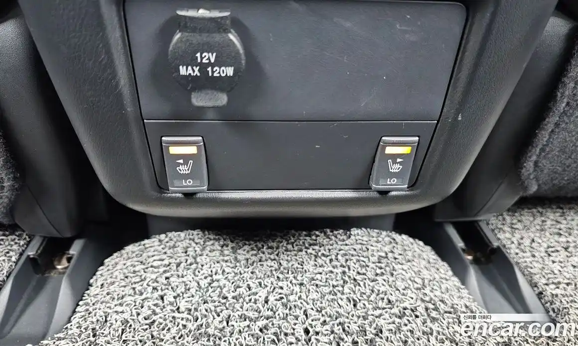 Infiniti QX60 2017 3.5 Автомат в Москве № 256121, фото 18