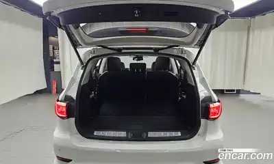 Infiniti QX60 2017 3.5 Автомат в Москве № 256121, миниатюра 2