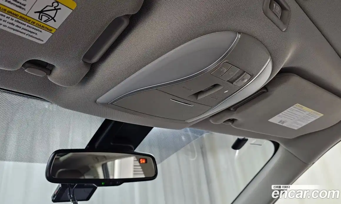 Infiniti QX60 2017 3.5 Автомат в Москве № 256121, фото 8