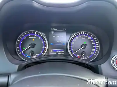 Infiniti Q50 2015 3.5 Автомат в Москве № 256215, миниатюра 12