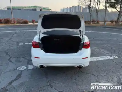 Infiniti Q50 2015 3.5 Автомат в Москве № 256215, миниатюра 7